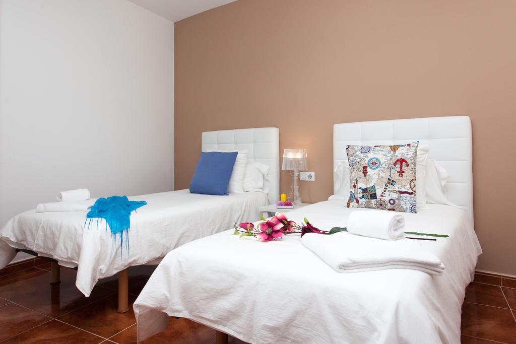 Duplex Marae By Vacanzy Collection Cotillo 객실 사진