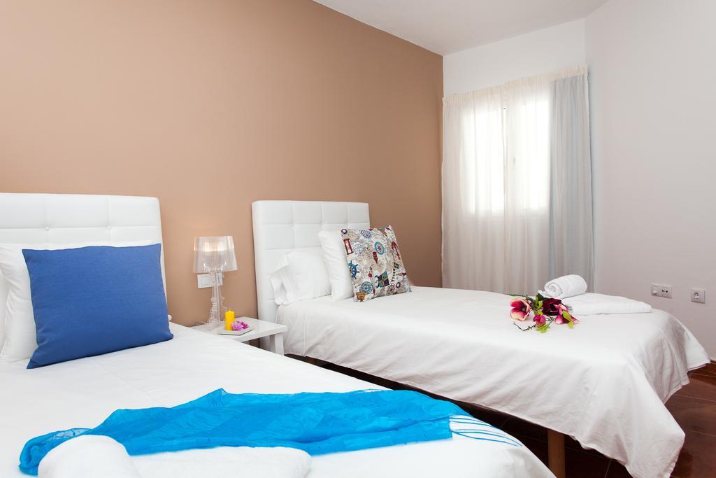 Duplex Marae By Vacanzy Collection Cotillo 객실 사진