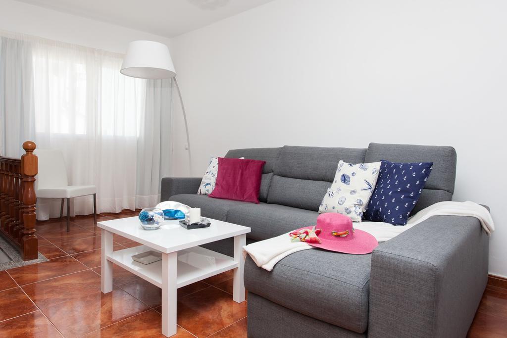 Duplex Marae By Vacanzy Collection Cotillo 객실 사진