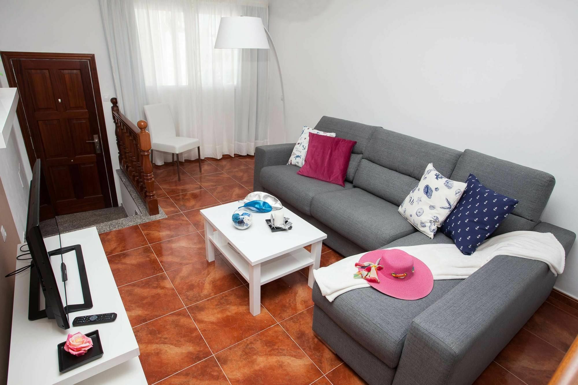 Duplex Marae By Vacanzy Collection Cotillo 외부 사진