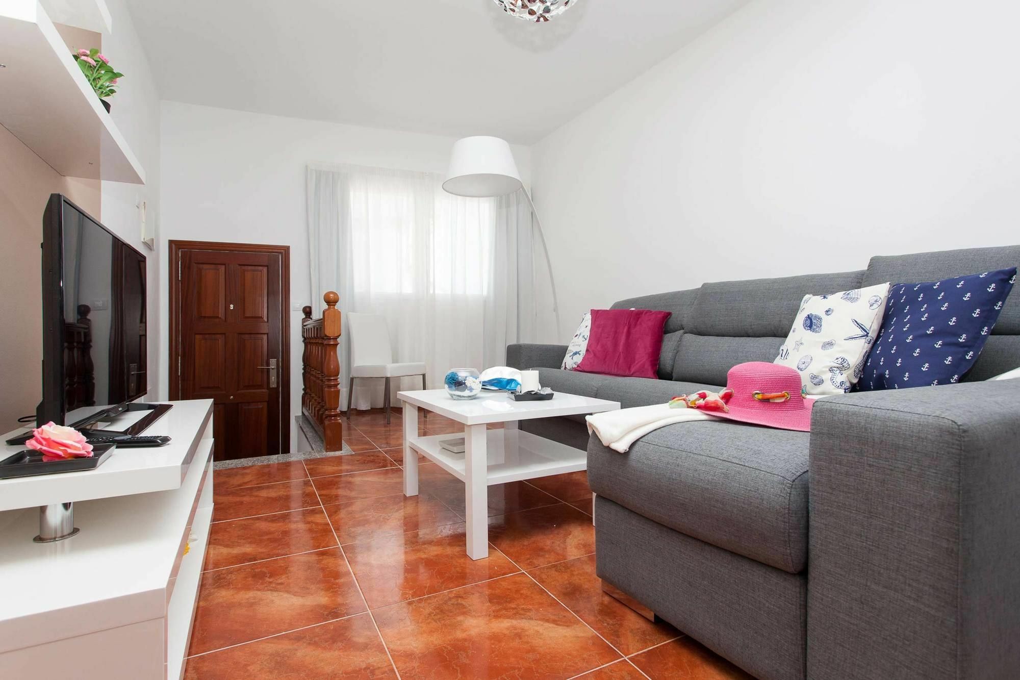 Duplex Marae By Vacanzy Collection Cotillo 외부 사진