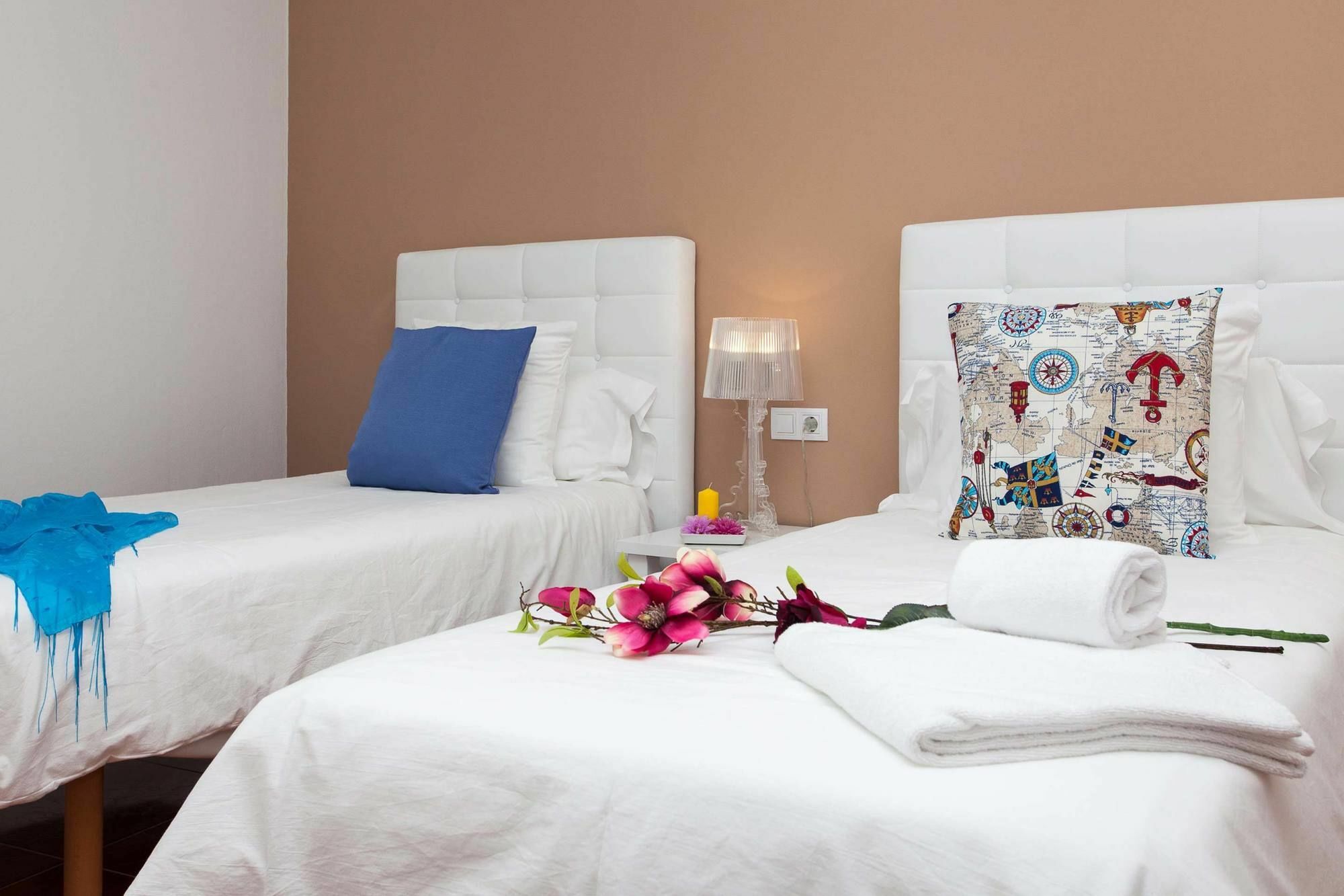 Duplex Marae By Vacanzy Collection Cotillo 외부 사진